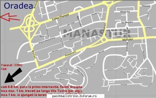 Cluj vs. Oradea - Sper sa intelegeti...daca nu, fac alta - Provocari