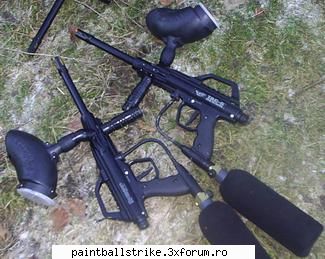 Vand arme JT TAC 5, second hand! - Sunt cele din poze - Vanzari / Cumparari Echipamente